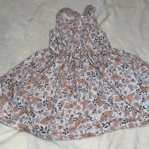 Tommy Bahama dress size 5T